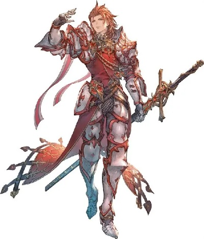 碧蓝幻想Relink全角色终武器揭秘