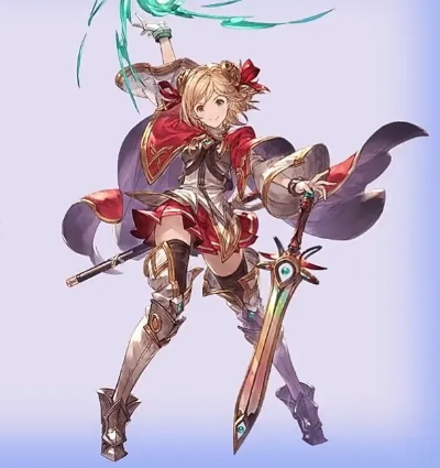 碧蓝幻想姬塔搭配攻略,快速提升战斗力 碧蓝幻想姬塔搭配攻略,快速提升战斗力