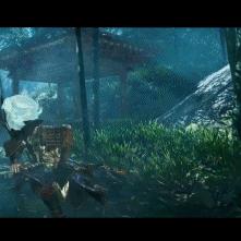 永劫无间身法技巧入门必看 永劫无间身法技巧入门必看