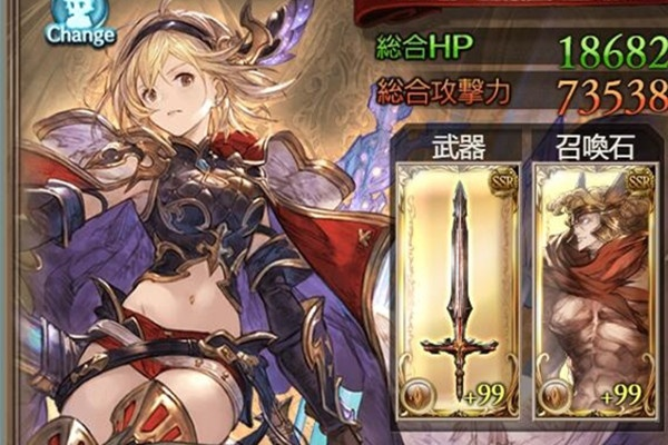 碧蓝幻想坦克配装攻略:快速提升战力秘诀 碧蓝幻想坦克配装攻略:快速提升战力秘诀