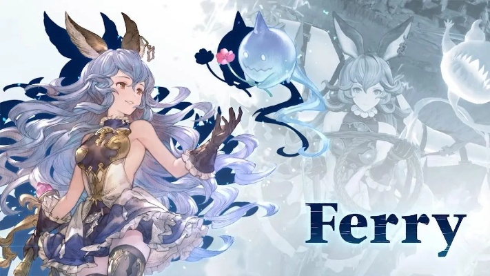 碧蓝幻想Relink菲莉攻略：高效配装技巧揭秘