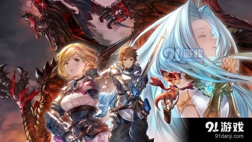 碧蓝幻想Relink角色伤害对比:主流因子搭配解析 碧蓝幻想Relink角色伤害对比:主流因子搭配解析