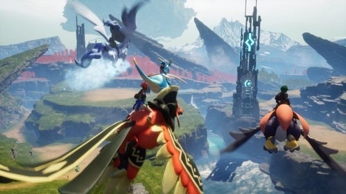 幻兽帕鲁配种:如何选个体值? 幻兽帕鲁配种:如何选个体值?