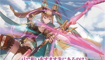 碧蓝幻想炎帝珀西瓦尔搭配攻略,高效升级! 碧蓝幻想炎帝珀西瓦尔搭配攻略,高效升级!