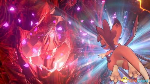 碧蓝幻想Relink伊德操作技巧揭秘 碧蓝幻想Relink伊德操作技巧揭秘