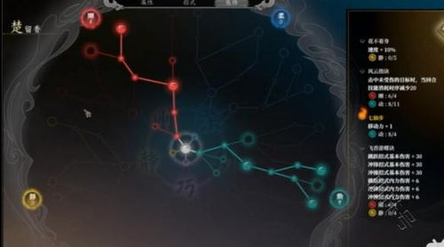 古龙风云录快速升级攻略