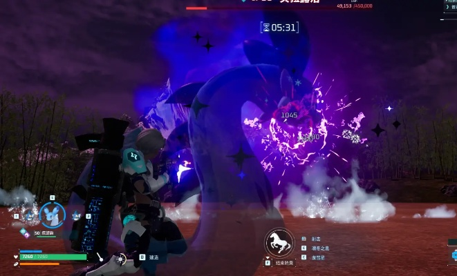 幻兽帕鲁元素反应解析:破解神秘机制 幻兽帕鲁元素反应解析:破解神秘机制