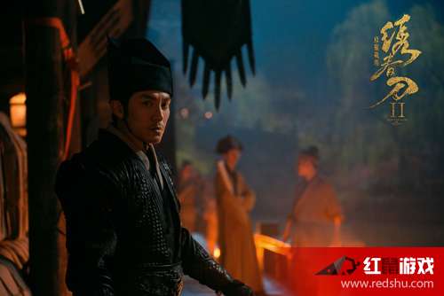 代号锦衣卫序章演示:揭秘锦衣卫秘密! 代号锦衣卫序章演示:揭秘锦衣卫秘密!