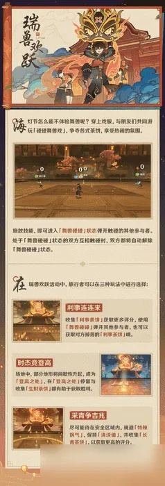 原神海灯节彩鹞攻略,轻松通关! 原神海灯节彩鹞攻略,轻松通关!