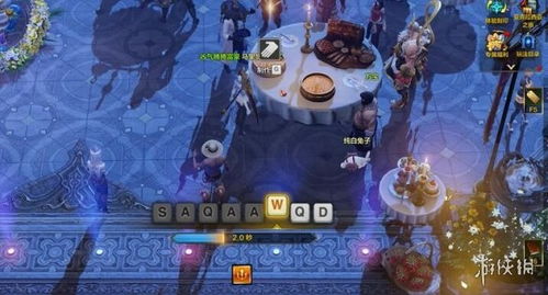 命运方舟OST「亚克拉西亚黎明」揭秘:唤醒你的游戏情感共鸣 命运方舟OST「亚克拉西亚黎明」揭秘:唤醒你的游戏情感共鸣