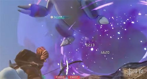 《幻兽帕鲁》伤害提升秘籍，快速突破痛点！