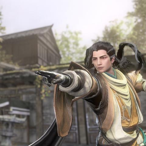 古龙风云录阵容搭配攻略,轻松提升战斗力 古龙风云录阵容搭配攻略,轻松提升战斗力