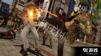 《如龙8》全主线攻略速查,告别迷茫! 《如龙8》全主线攻略速查,告别迷茫!