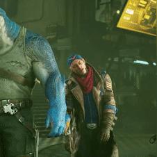 《自杀小队》通关攻略:速破正义联盟! 《自杀小队》通关攻略:速破正义联盟!