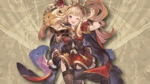 碧蓝幻想卡莉奥丝特罗攻略:老男人轻松上手 碧蓝幻想卡莉奥丝特罗攻略:老男人轻松上手