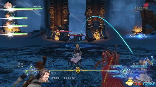 《碧蓝幻想Relink》全攻略，快速通关秘籍！