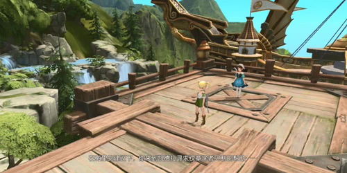 命运方舟职业对比:揭秘队友眼中的你 命运方舟职业对比:揭秘队友眼中的你