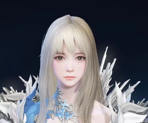 《命运方舟》染色捏脸,如何打造个性角色? 《命运方舟》染色捏脸,如何打造个性角色?