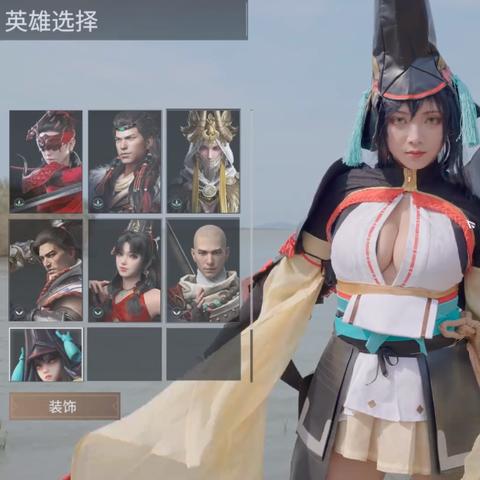 永劫无间魏轻连招教学,轻松上手! 永劫无间魏轻连招教学,轻松上手!