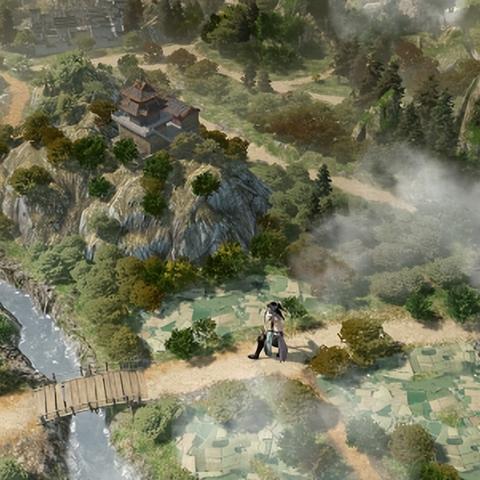 《古龙风云录》地方传闻攻略:轻松获取全攻略! 《古龙风云录》地方传闻攻略:轻松获取全攻略!