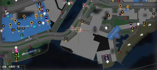 《如龙8》五星基底武器位置速查！五星级武器藏哪？