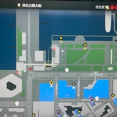 《如龙8》五星基底武器位置速查！五星级武器藏哪？