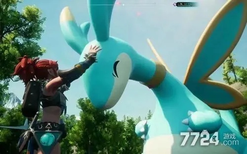 幻兽帕鲁朱雀蛋位置揭秘!快速找到! 幻兽帕鲁朱雀蛋位置揭秘!快速找到!