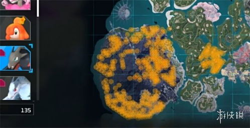 幻兽帕鲁图鉴工具哪个强?告别选择困难! 幻兽帕鲁图鉴工具哪个强?告别选择困难!