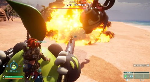 幻兽帕鲁APP安装教程,轻松上手配种! 幻兽帕鲁APP安装教程,轻松上手配种!