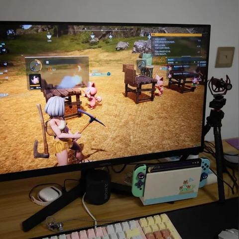 幻兽帕鲁搬运技巧，告别手累！