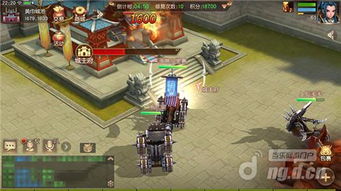 如龙8连将杀攻略,轻松通关全关卡 如龙8连将杀攻略,轻松通关全关卡