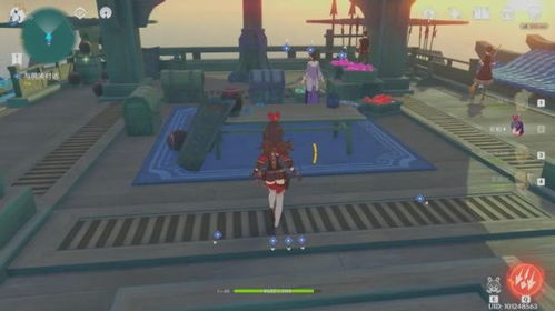 原神孤舰履孤云攻略,快速完成无烦恼 原神孤舰履孤云攻略,快速完成无烦恼