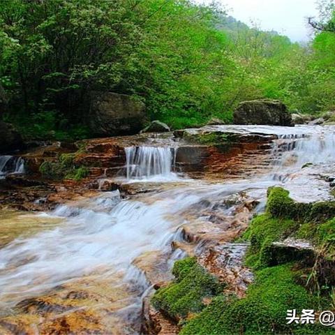 《雾锁王国》秘法：如何轻松获取无限水源？