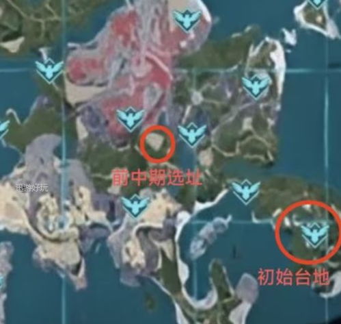 幻兽帕鲁开荒攻略，新手必看！快速通关秘诀