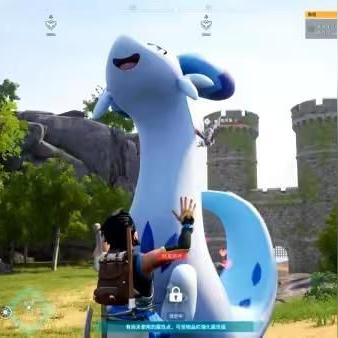 《幻兽帕鲁》角色升级MOD,轻松提升至最高等级! 《幻兽帕鲁》角色升级MOD,轻松提升至最高等级!