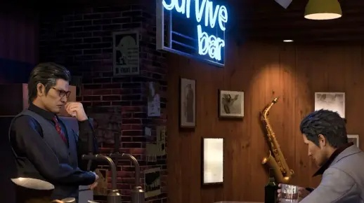 《如龙8》桐生临终笔记攻略:揭秘关键剧情! 《如龙8》桐生临终笔记攻略:揭秘关键剧情!