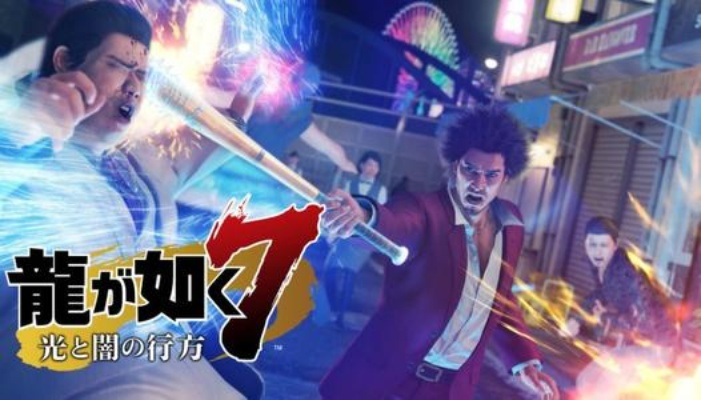 《如龙8》卡拉OK热门歌单，解锁K歌新境界