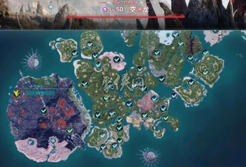 幻兽帕鲁图纸获取攻略,快速上手! 幻兽帕鲁图纸获取攻略,快速上手!