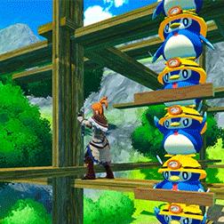 幻兽帕鲁后期阵容搭配攻略 幻兽帕鲁后期阵容搭配攻略