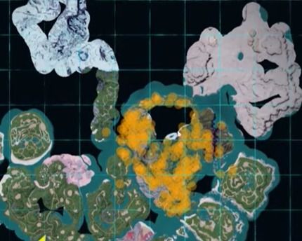 幻兽帕鲁抓骑士蜂技巧,轻松捕获骑士蜂攻略 幻兽帕鲁抓骑士蜂技巧,轻松捕获骑士蜂攻略