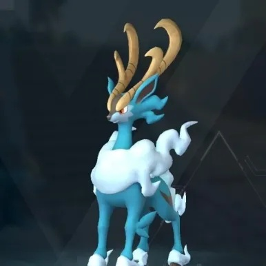 四速云海鹿配种攻略，快速繁育技巧揭秘