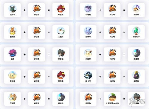 幻兽帕鲁碎岩龟抓取攻略，快速捕捉方法！