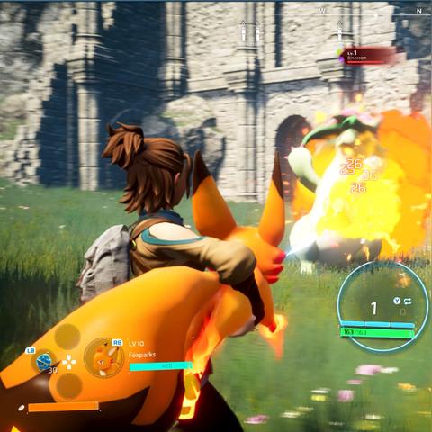 幻兽帕鲁石炭金矿点揭秘,高效挖矿攻略! 幻兽帕鲁石炭金矿点揭秘,高效挖矿攻略!