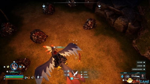 幻兽帕鲁腾炎龙捕捉点揭秘 幻兽帕鲁腾炎龙捕捉点揭秘