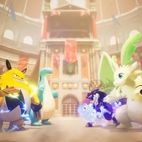 幻兽帕鲁单挑五大塔主,最强阵容搭配揭秘 幻兽帕鲁单挑五大塔主,最强阵容搭配揭秘