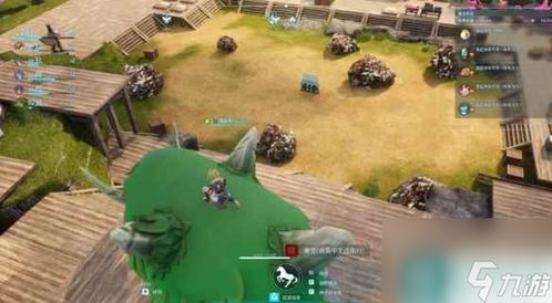 幻兽帕鲁新手攻略:开局必看32招 幻兽帕鲁新手攻略:开局必看32招