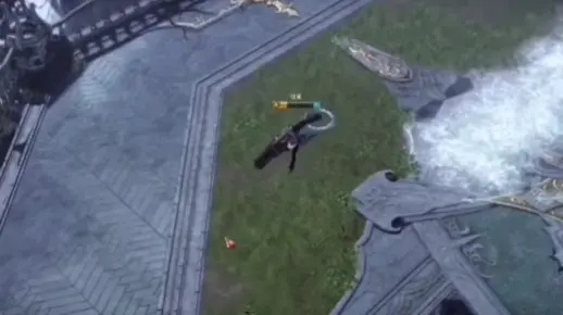 《命运方舟》幻雨爬回下水道,如何脱险? 《命运方舟》幻雨爬回下水道,如何脱险?