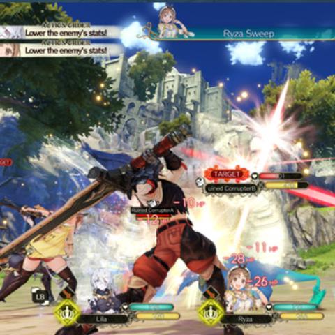 《命运方舟》瓶炼金,揭秘娱乐视频新玩法 《命运方舟》瓶炼金,揭秘娱乐视频新玩法