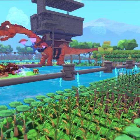 《命运方舟》新年时装染色攻略，快速上色技巧！