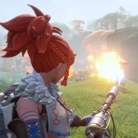 幻兽帕鲁新手攻略：前期快速上手技巧